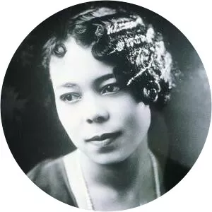 Vivian Osborne Marsh