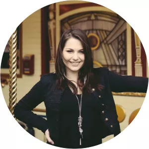 Vivian Paul photograph