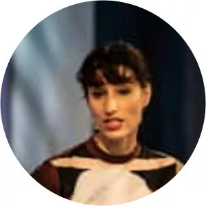 Vivian Perkovic - German television presenter