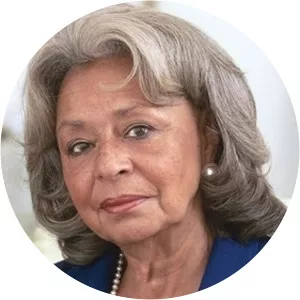 Vivian Pinn - American physician