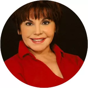 Vivian Ruiz - Actress