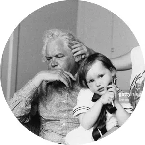 Vivian Russell - Writer