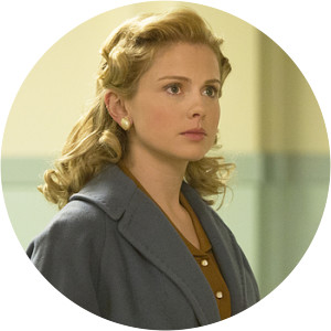 Vivian Scully - TV character