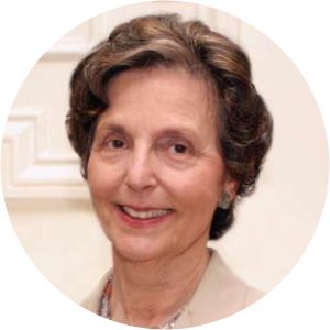 Vivian Shapiro photograph