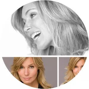 Vivian Slingerland - Television presenter