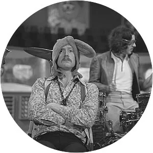 Vivian Stanshall - English singer