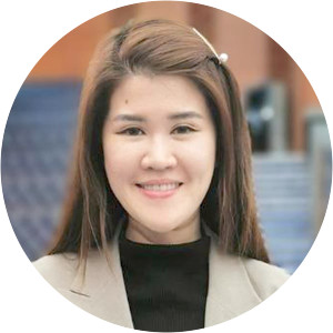 Vivian Wong Shir Yee