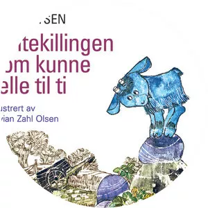 Vivian Zahl Olsen - Norwegian visual artist