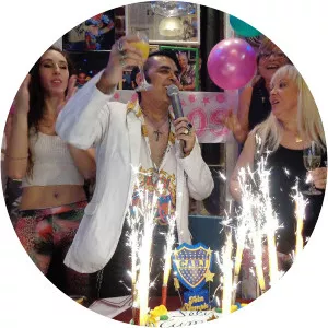 Viviana Basilia photograph