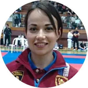 Viviana Bottaro - Italian karateka
