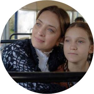 Viviana Fenzi photograph