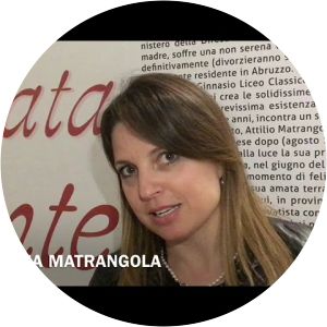 Viviana Matrangola photograph