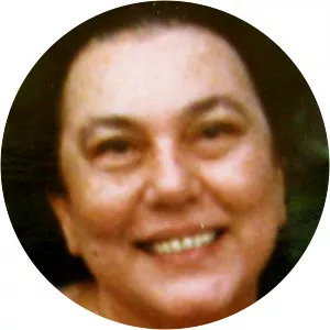 Viviana Muñoz Mendoza photograph