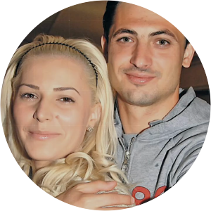 Viviana Radoi photograph