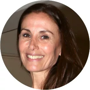 Viviana Saccone - Actress