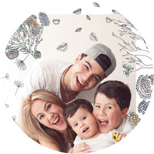 Viviana Villalobos photograph