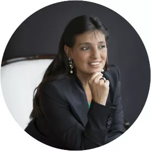 Viviana Zocco - Argentine businesswoman