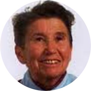 Viviane Alleton - Writer