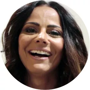 Viviane Araújo - Mixed martial artist