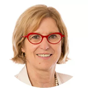 Viviane Artigalas - Senator of France