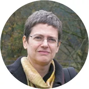 Viviane Baladi - Mathematician