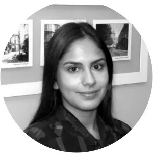 Viviane Barci de Moraes photograph