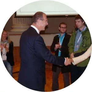 viviane dos santos barbosa - Brazilian scientist