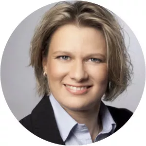 Viviane Fischer - Lawyer