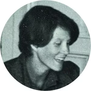 Viviane Fradin de Belâbre