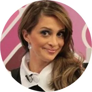 Viviane Freitas - Edir Macedo's daughter