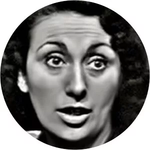 Viviane Méry