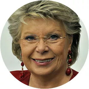 Viviane Reding