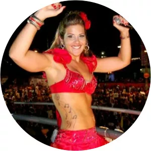 Viviane Tripodi - Vocalist