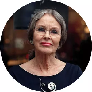 Vivianna Torun Bülow-Hübe photograph