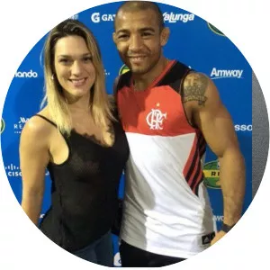 Vivianne Aldo photograph