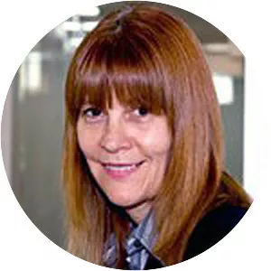 Vivianne Crowley - Author