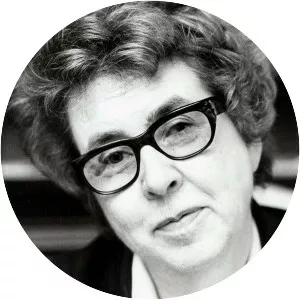 Vivica Bandler - Finnish theatre director