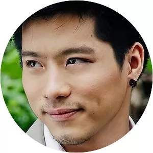 Vivid Bavornkiratikajorn - Actor