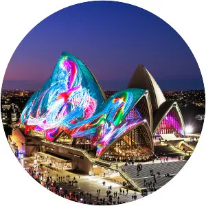 Vivid Sydney - 