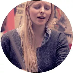 Vivie Ann - Musical artist