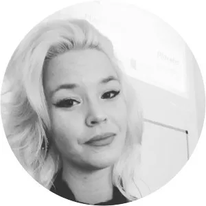 Vivien Bodnár - Actress