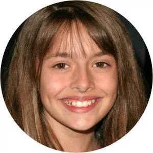 Vivien Cardone - American actress