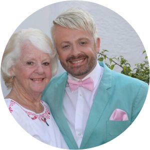 Vivien Catterall photograph