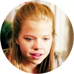 Vivien Endicott-Douglas - Canadian actress