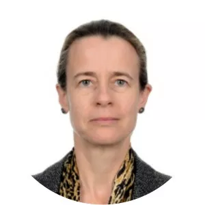 Vivien Foster - Author