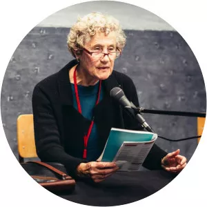 Vivien Halas - Film producer