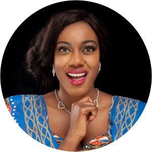 Vivien Ike photograph