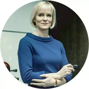 Vivien Lake - TV character