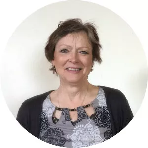 Vivien Lunniss - Author