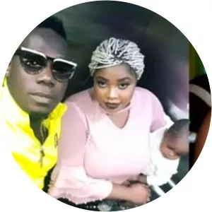 Vivien Okechukwu photograph